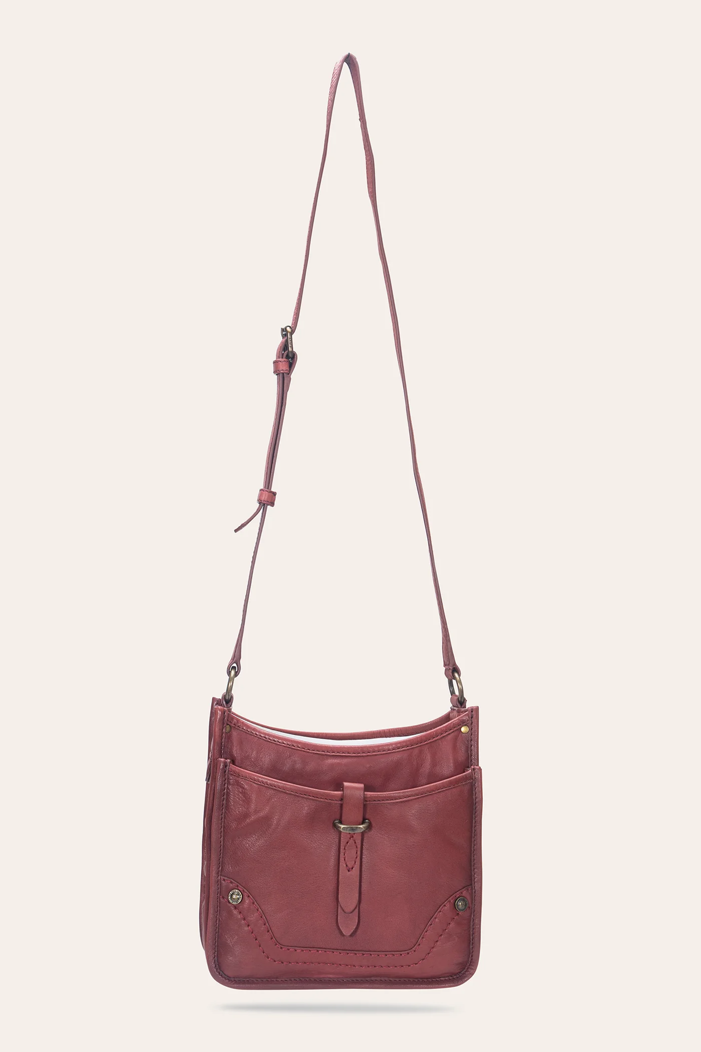 Campus Crossbody