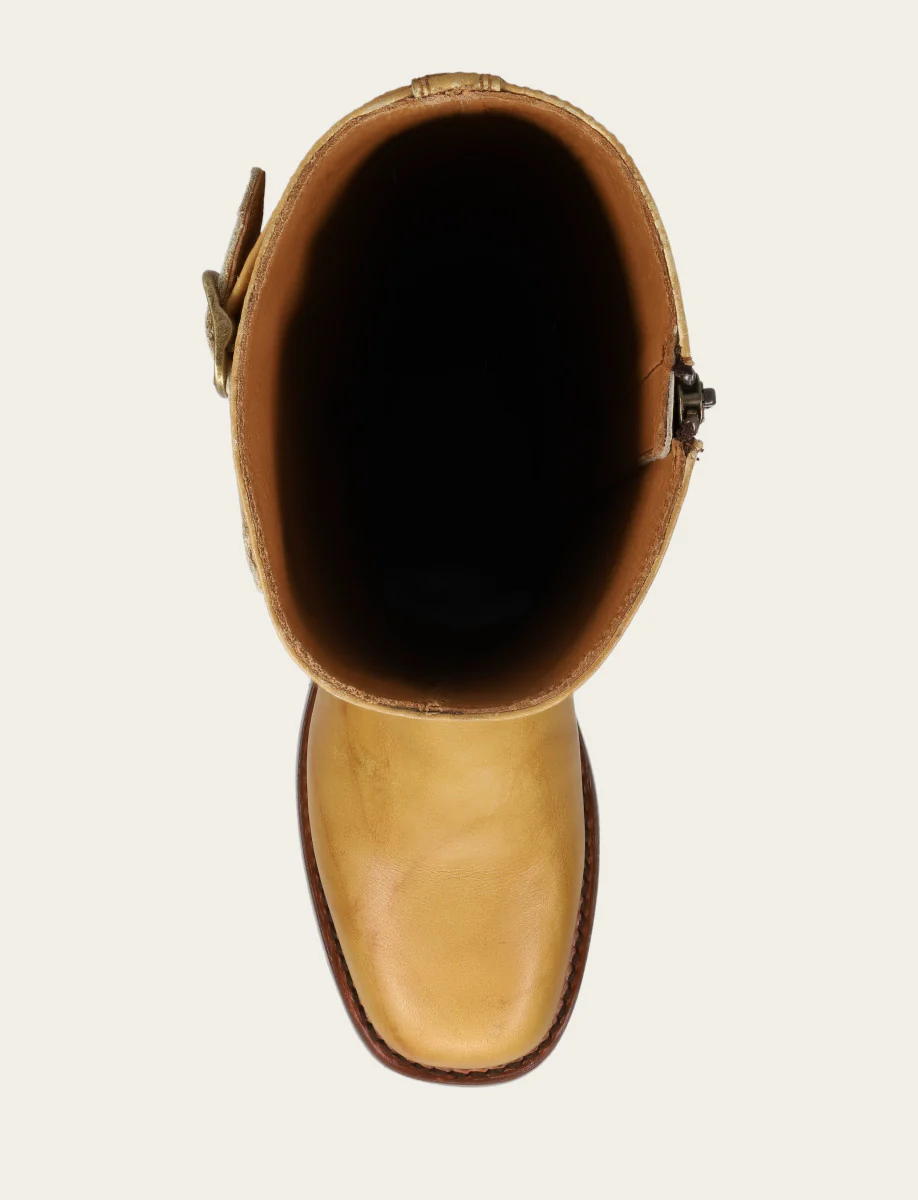 Campus Low Heel Tall Riding - Image 7