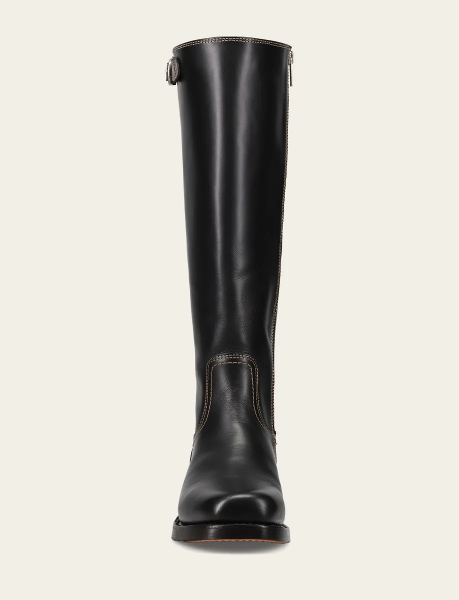 Campus Low Heel Tall Riding - Image 4