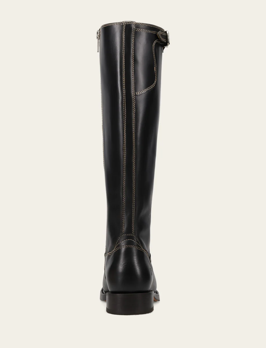 Campus Low Heel Tall Riding - Image 5