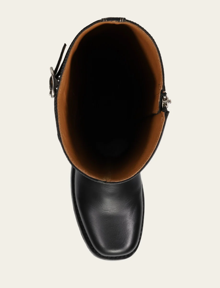 Campus Low Heel Tall Riding - Image 6