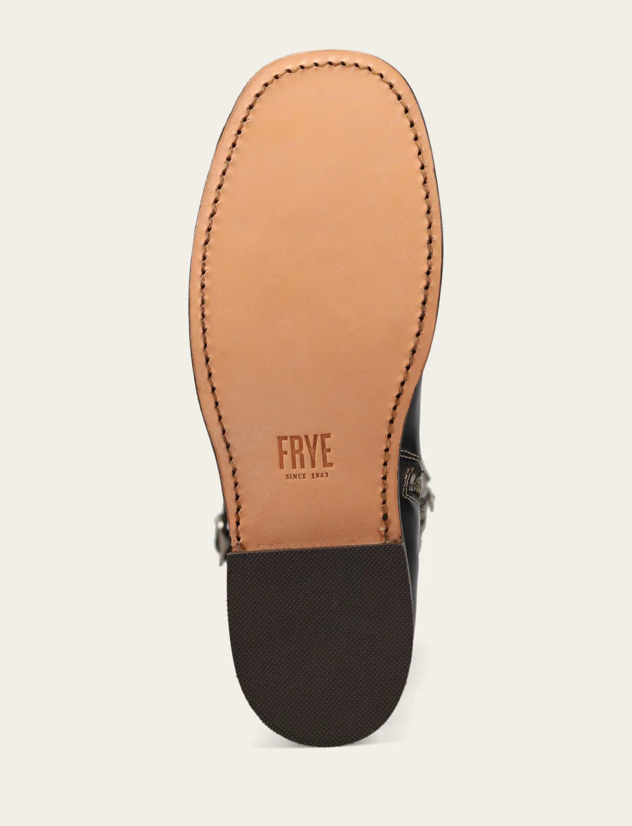 Campus Low Heel Tall Riding - Image 7