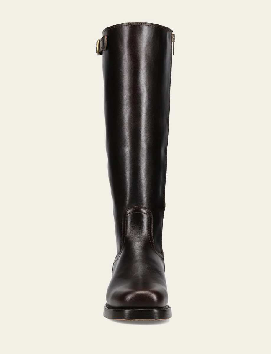 Campus Low Heel Tall Riding - Image 5