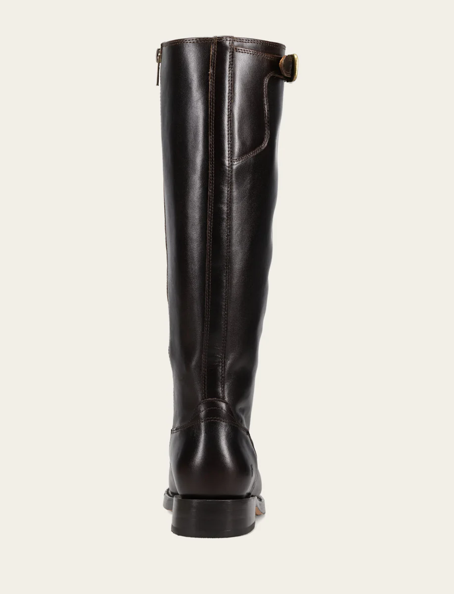 Campus Low Heel Tall Riding - Image 6