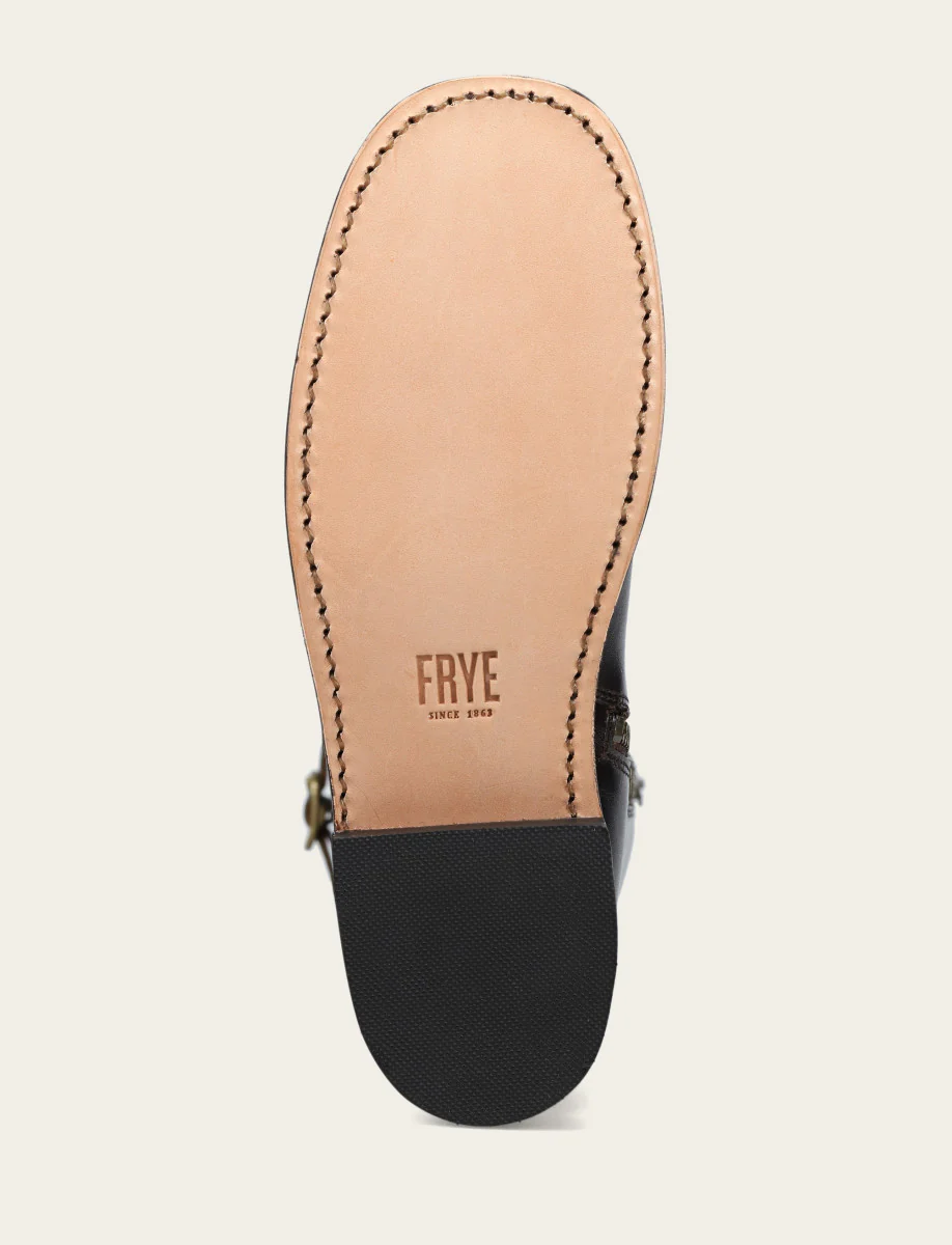 Campus Low Heel Tall Riding - Image 8