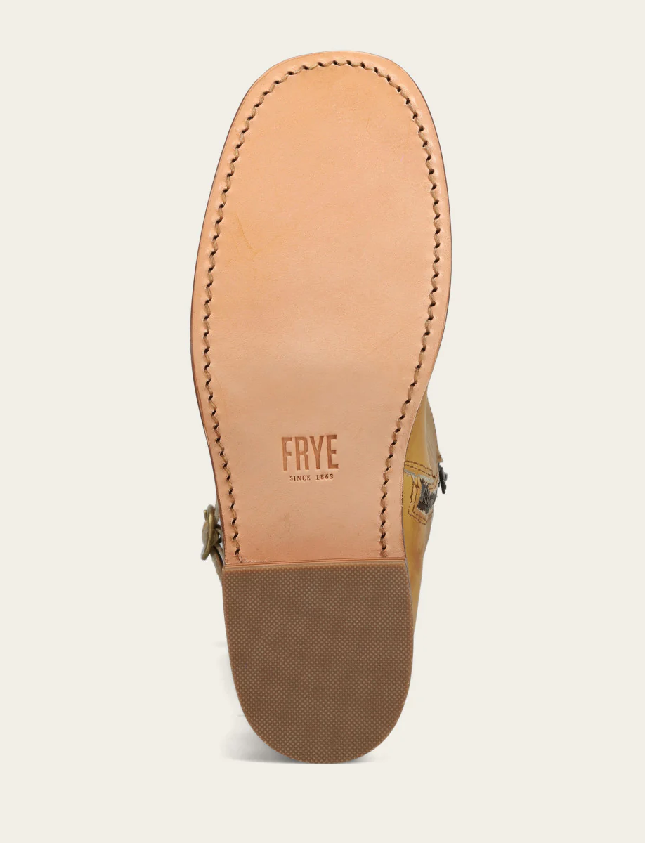 Campus Low Heel Tall Riding Wide Calf - Image 8
