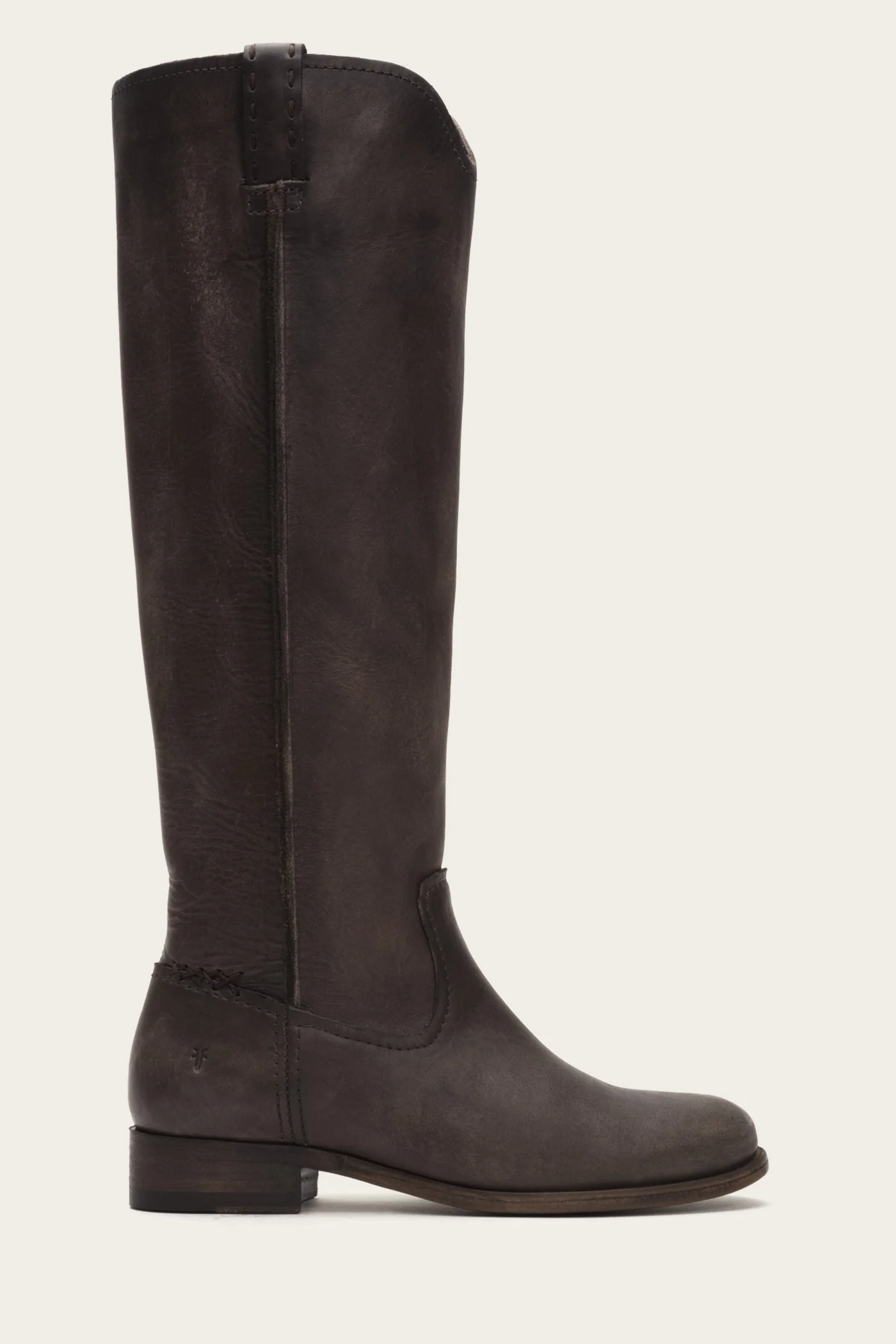 Cara Tall Wide Calf - Pre-Loved
