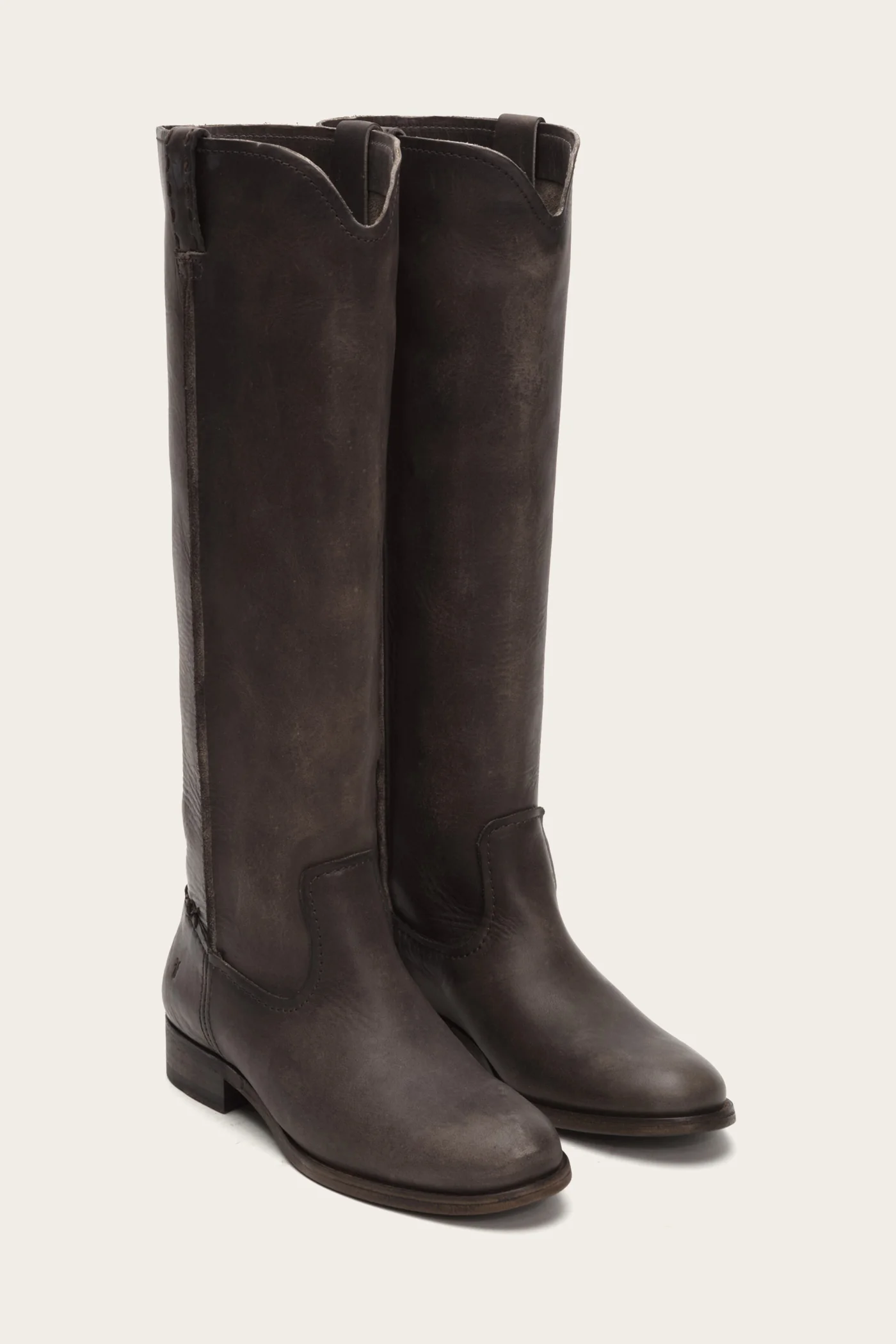 Cara Tall Wide Calf - Pre-Loved - Image 2