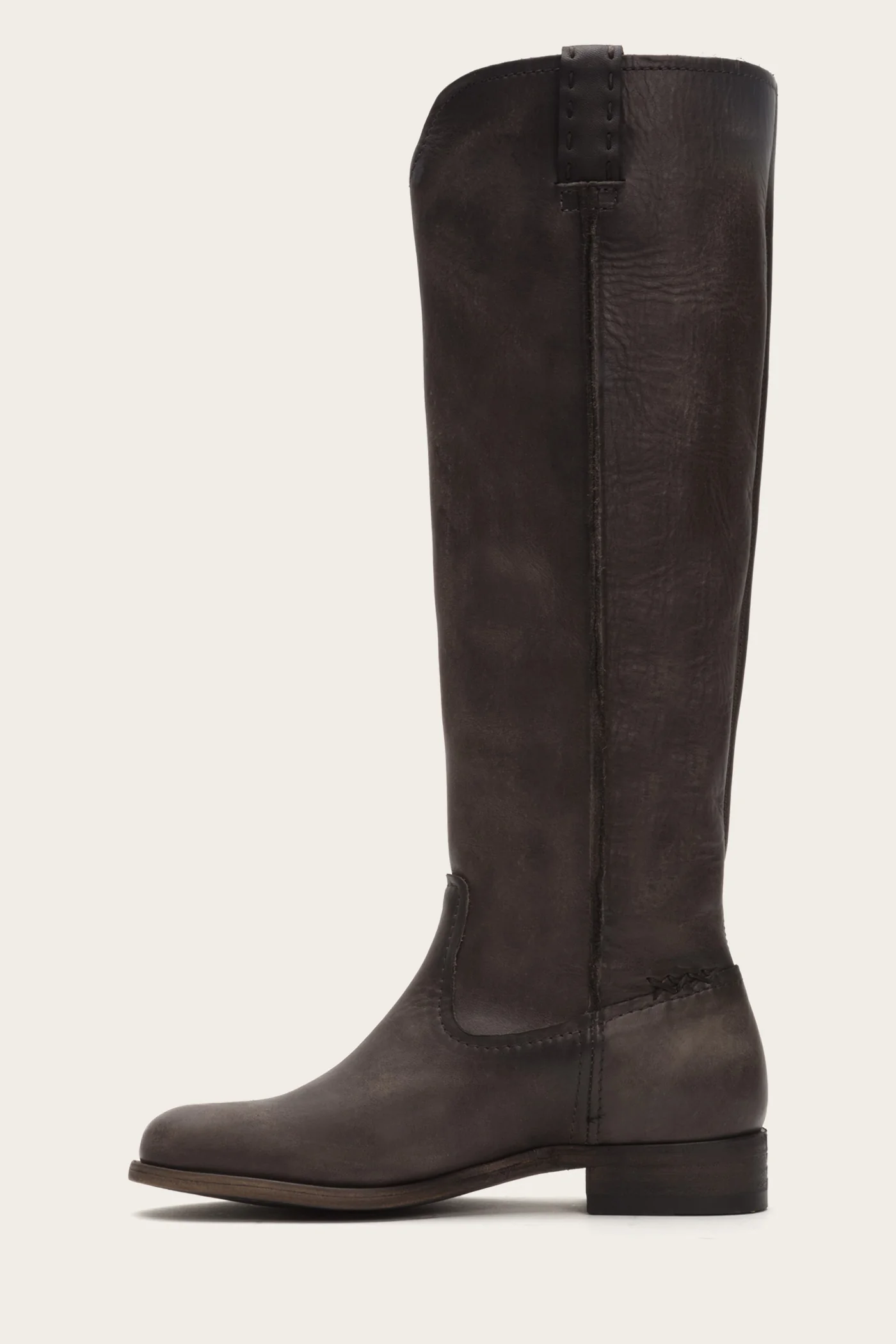 Cara Tall Wide Calf - Pre-Loved - Image 3
