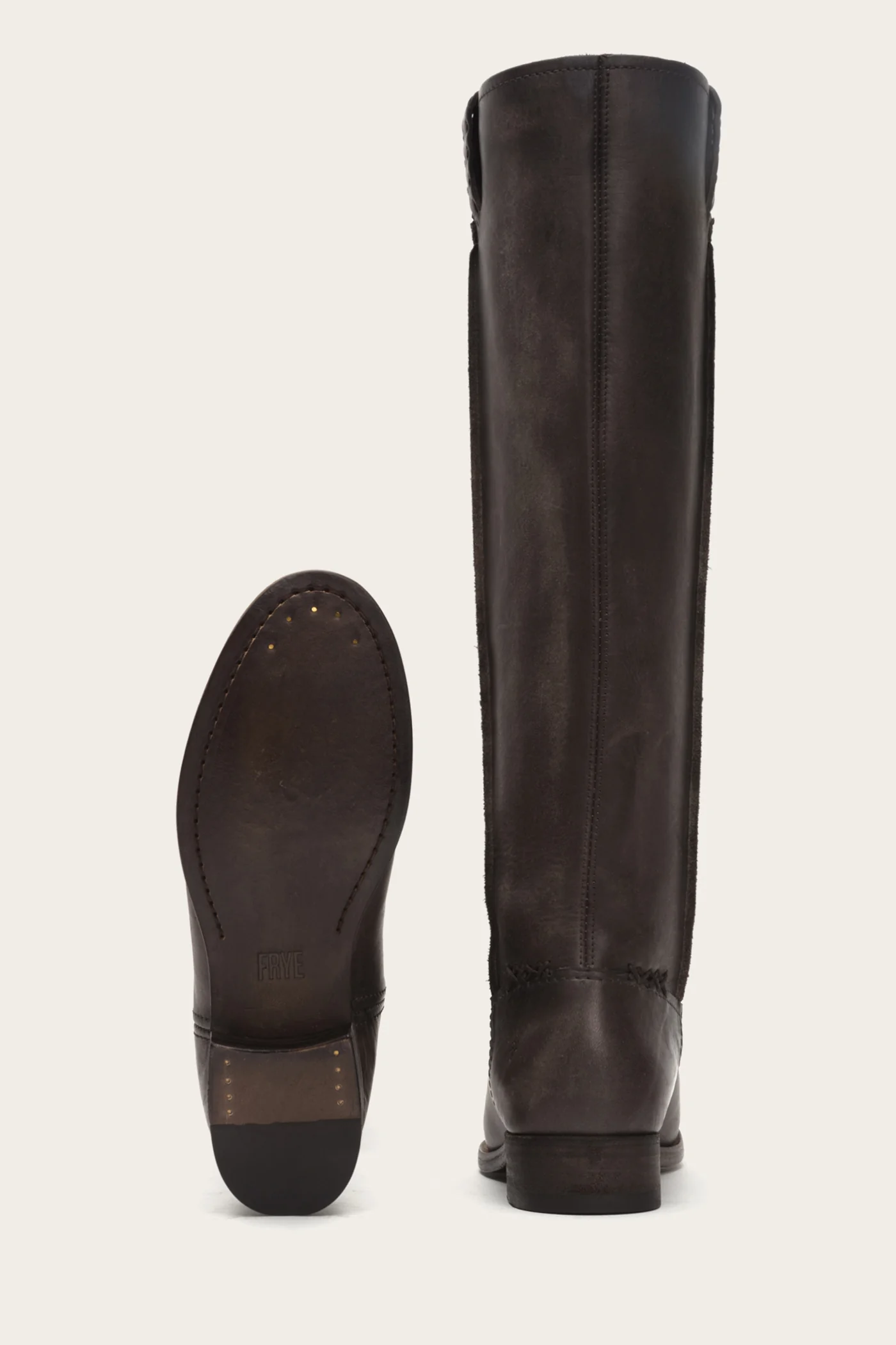Cara Tall Wide Calf - Pre-Loved - Image 4