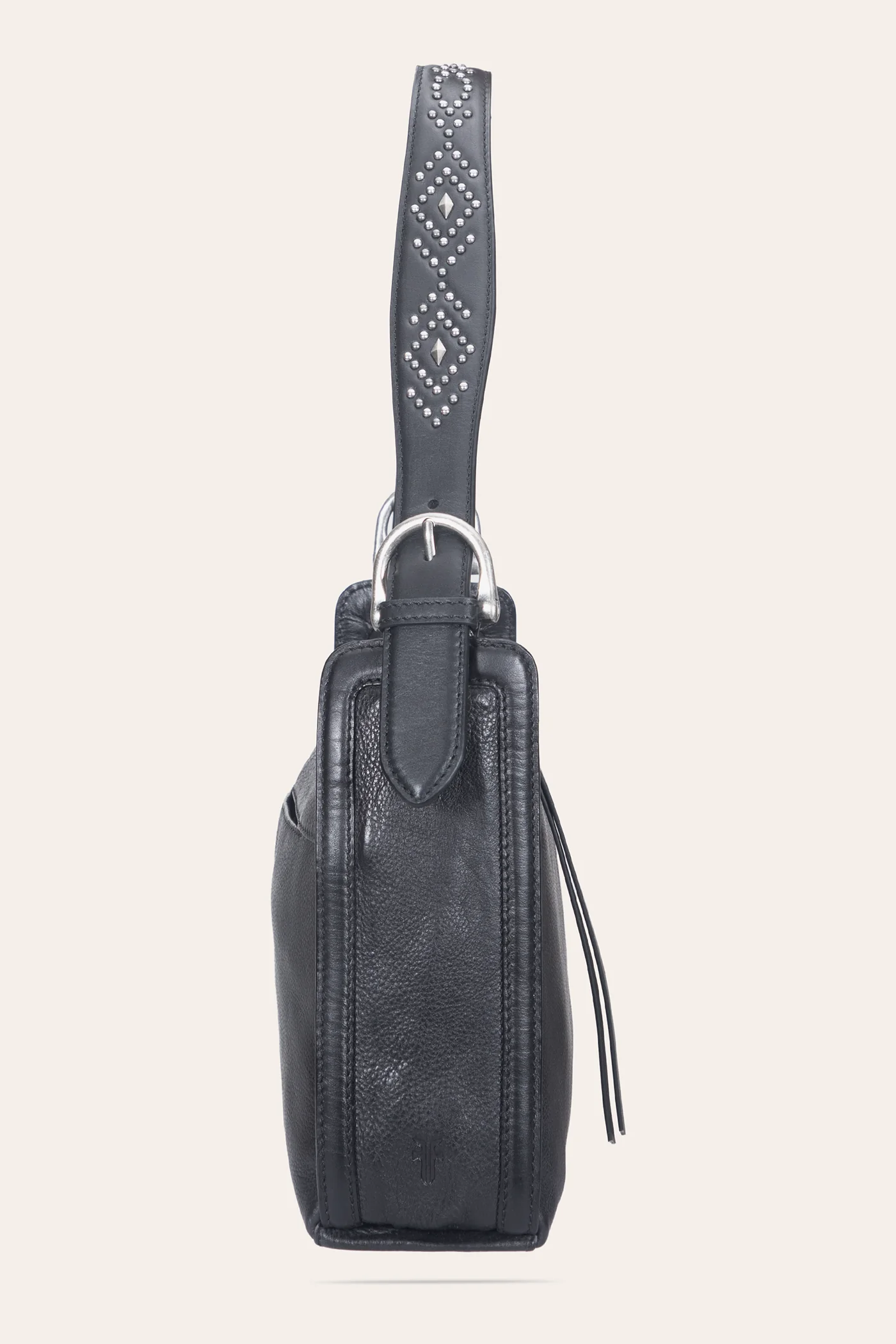 Carla Studded Shoulder - Image 3