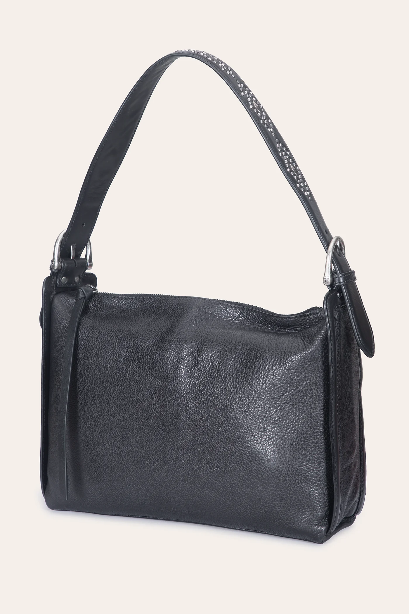 Carla Studded Shoulder - Image 4