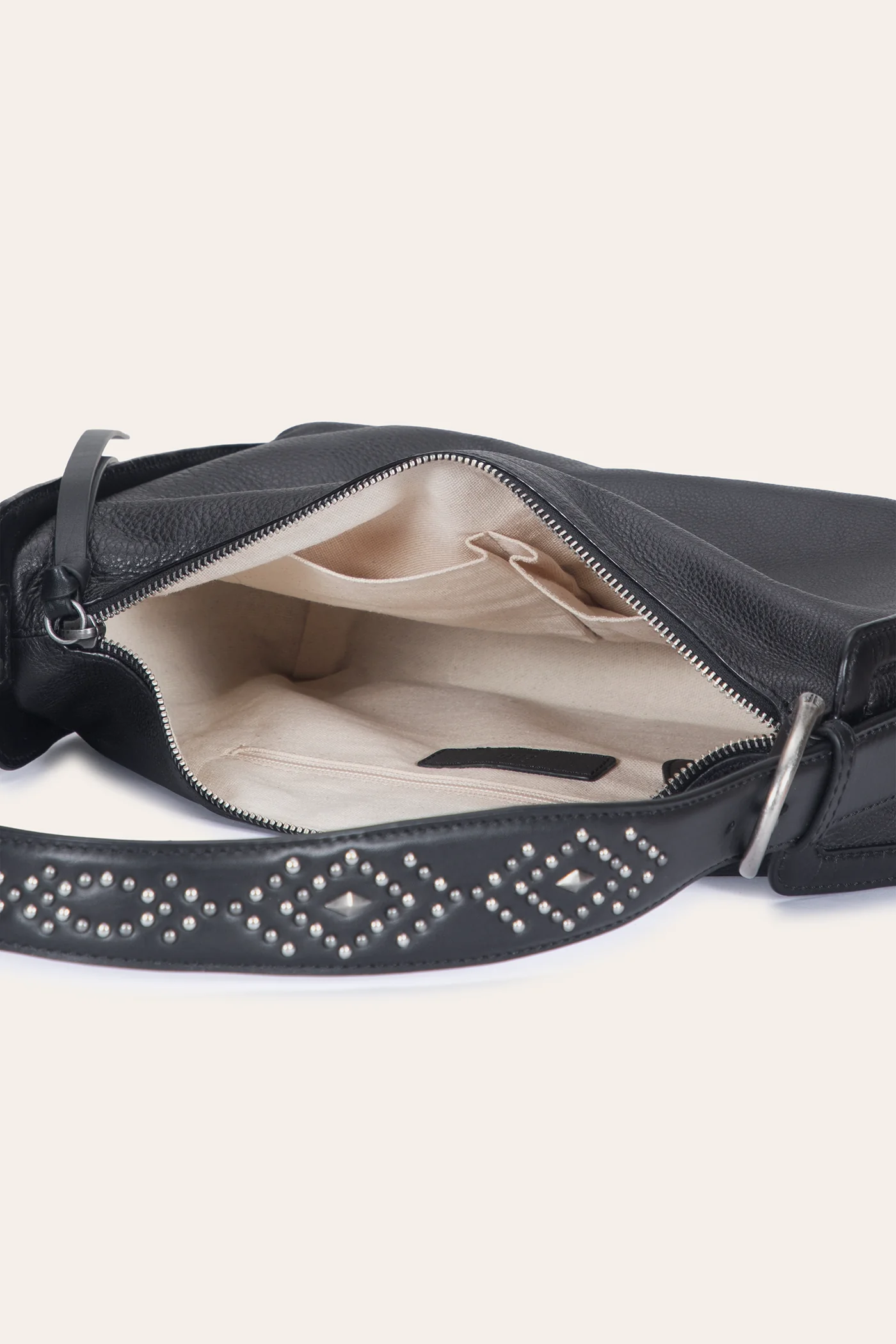 Carla Studded Shoulder - Image 5