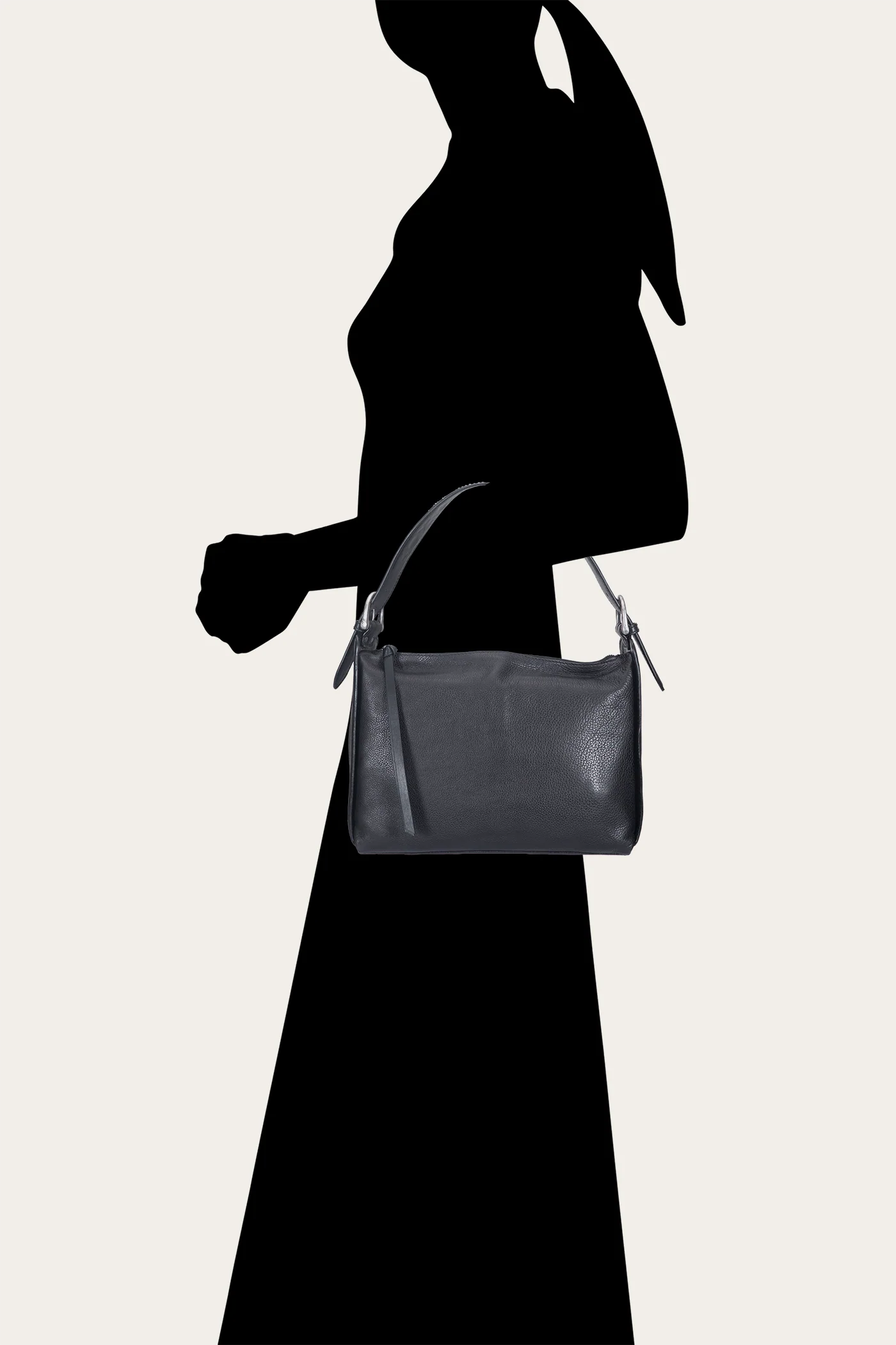 Carla Studded Shoulder - Image 8