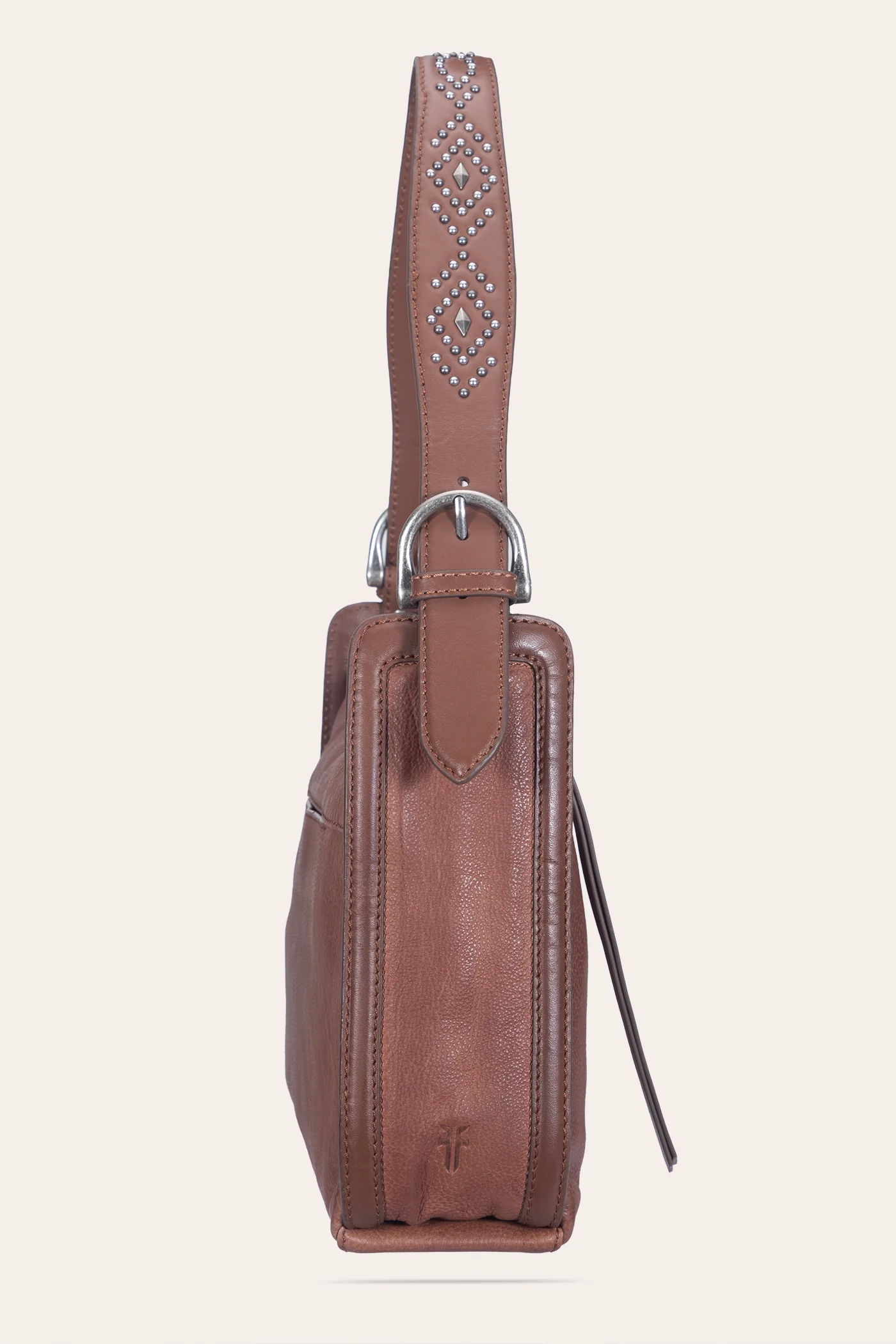 Carla Studded Shoulder - Image 3