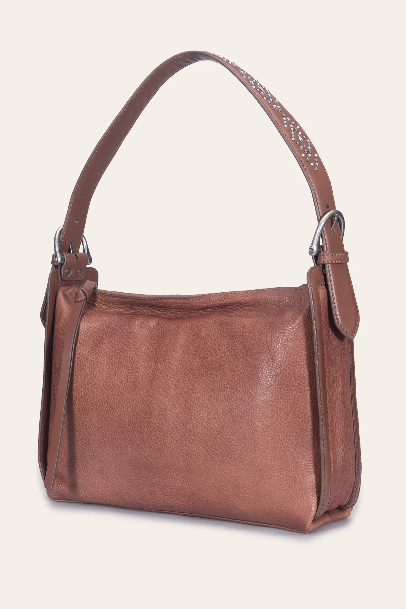 Carla Studded Shoulder - Image 4