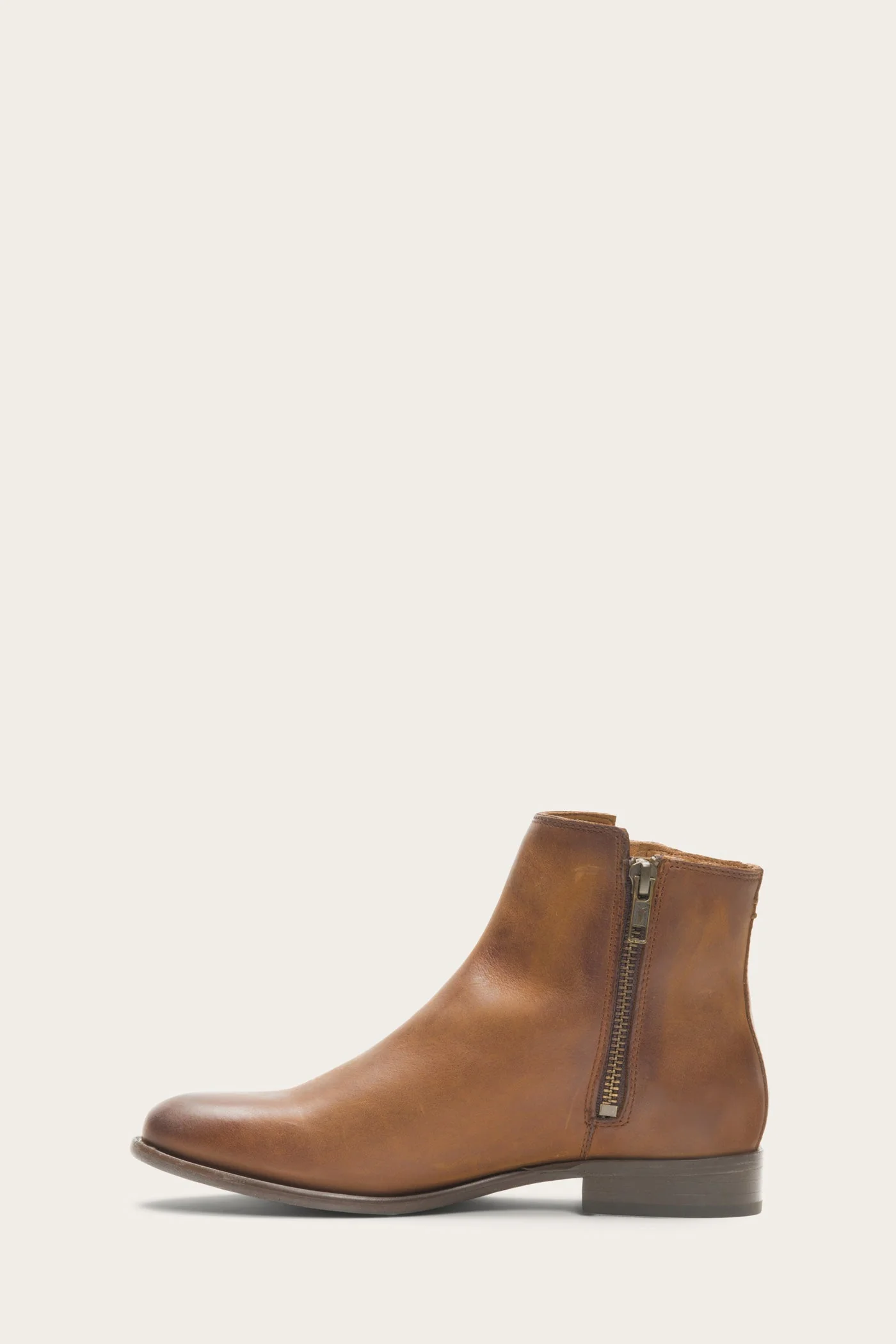 Carly Double Zip - Frye Found - Image 3