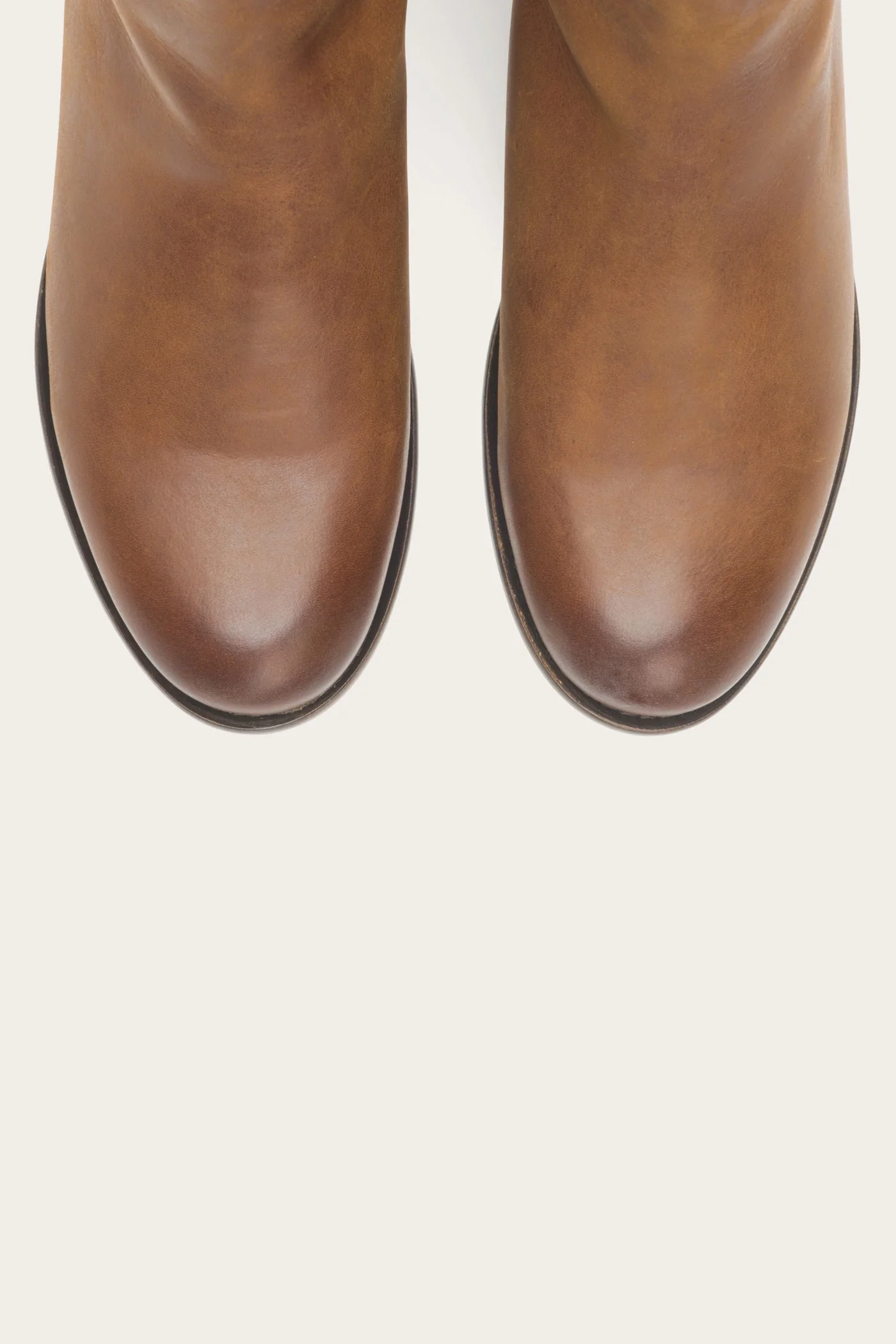 Carly Double Zip - Frye Found - Image 5