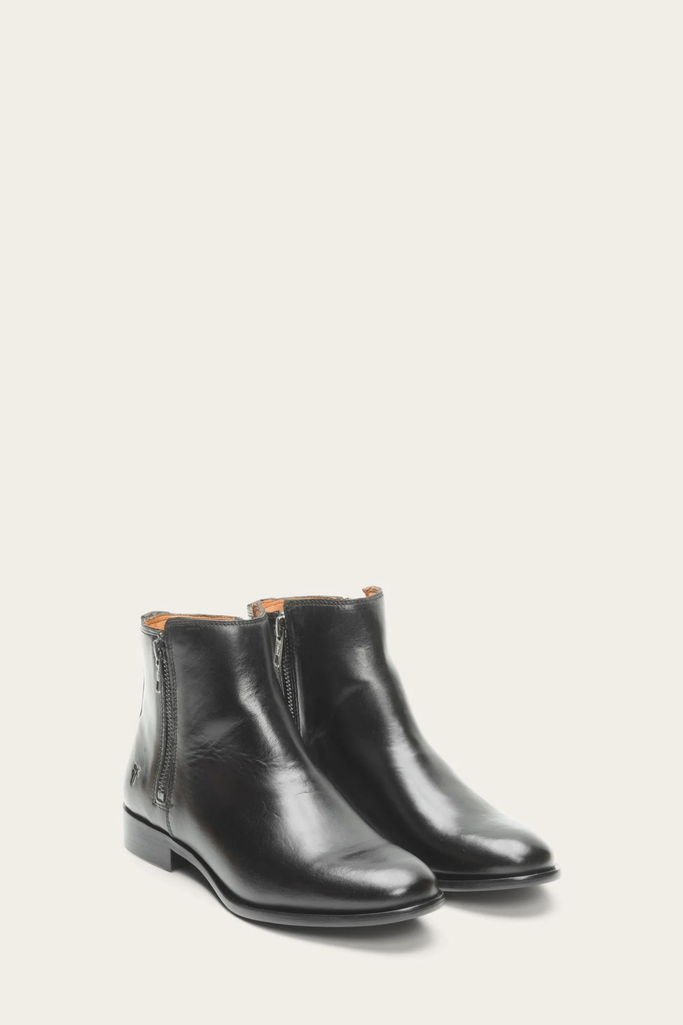 Carly Double Zip - Pre-Loved - Image 4