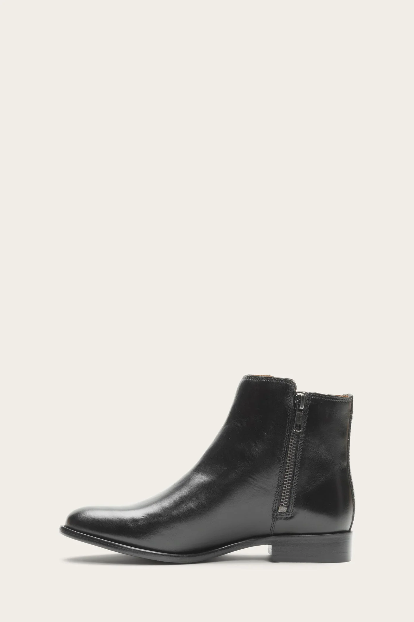 Carly Double Zip - Frye Found - Image 2