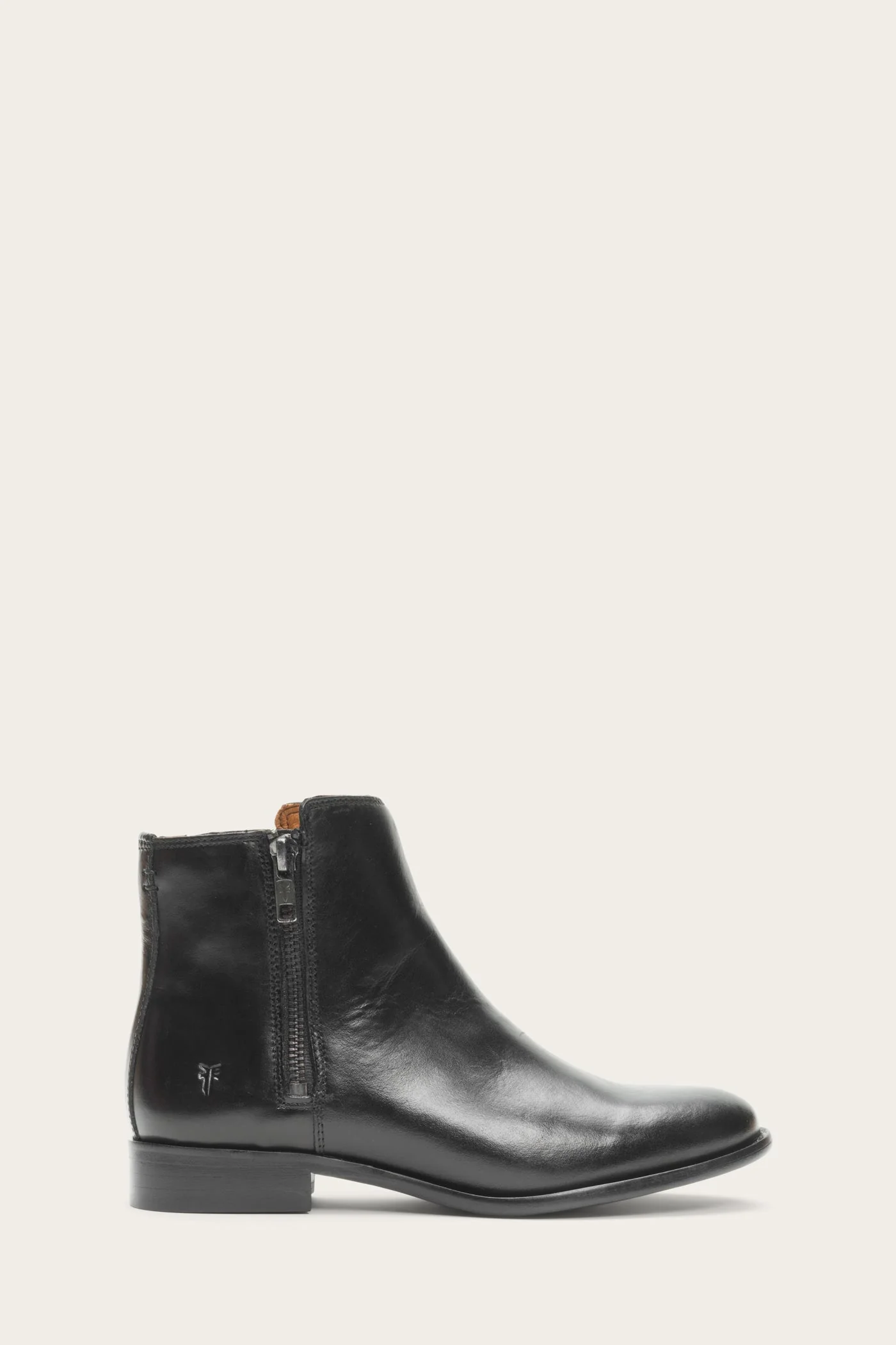 Carly Double Zip - Frye Found - Image 7
