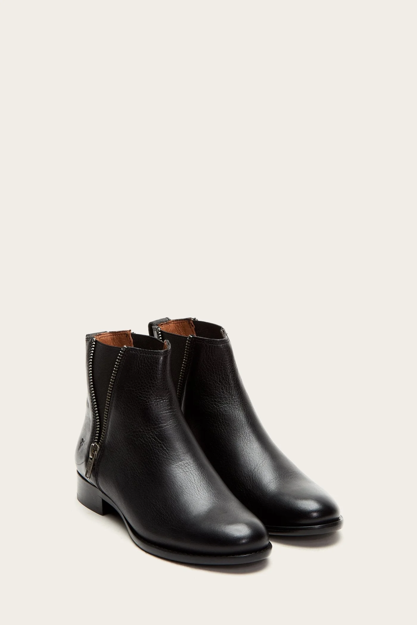 Carly Zip Chelsea - Frye Found - Image 2