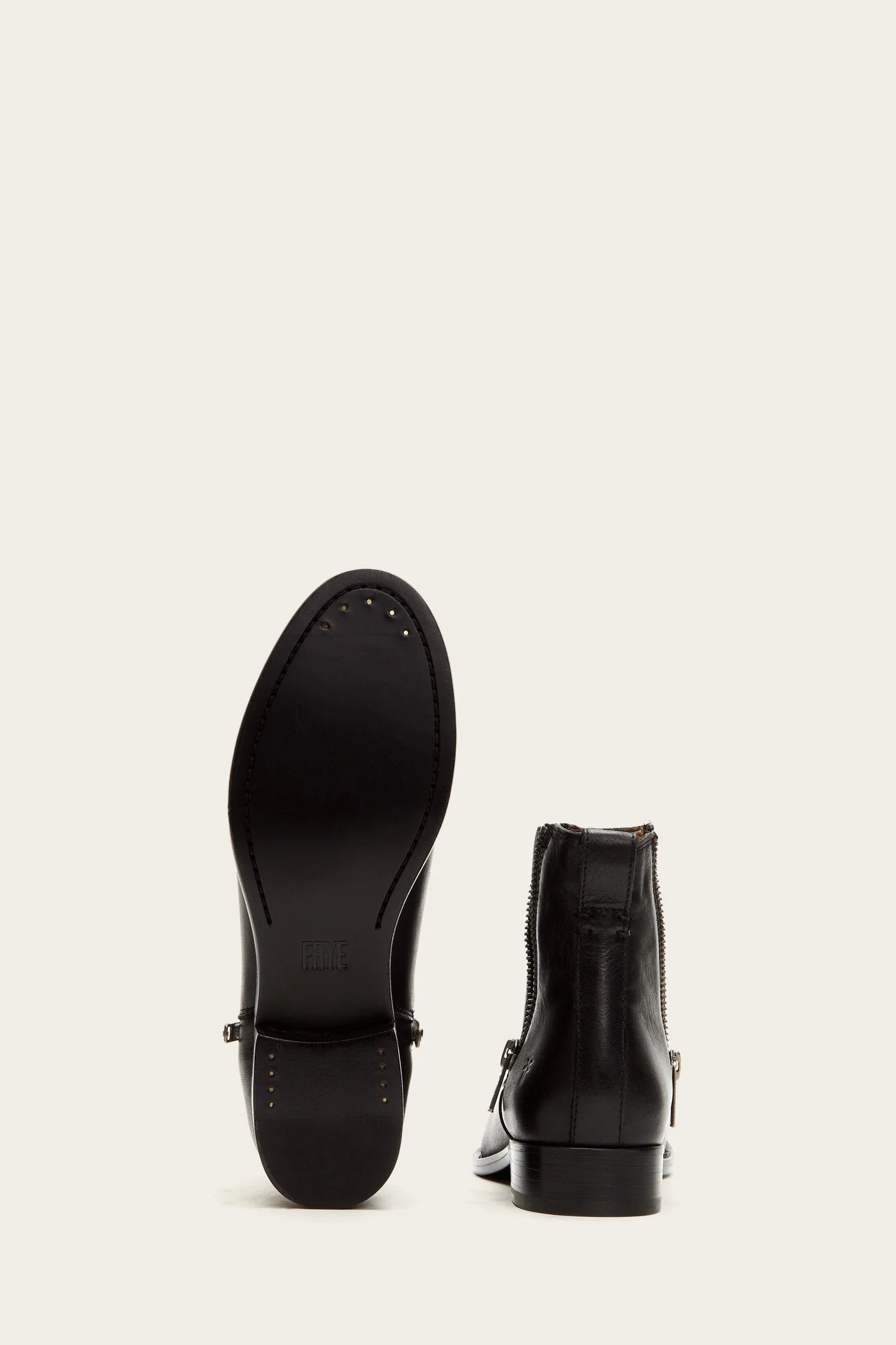 Carly Zip Chelsea - Frye Found - Image 4