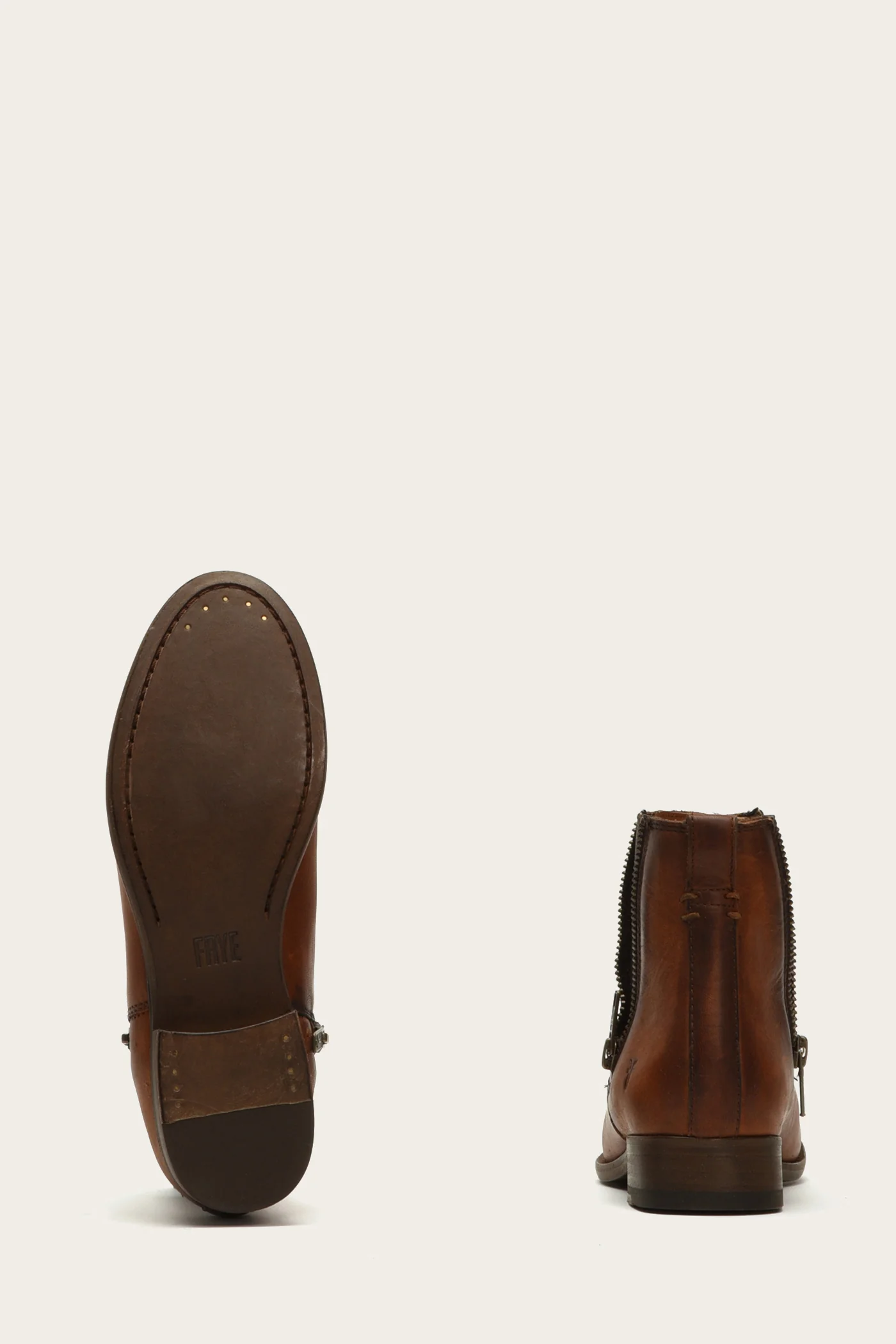 Carly Zip Chelsea - Pre-Loved - Image 4