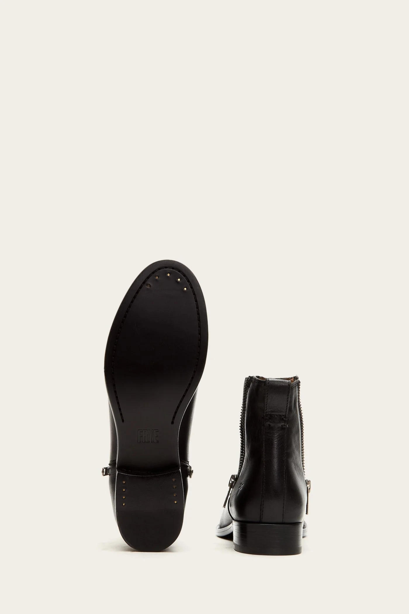 Carly Zip Chelsea - Pre-Loved - Image 4