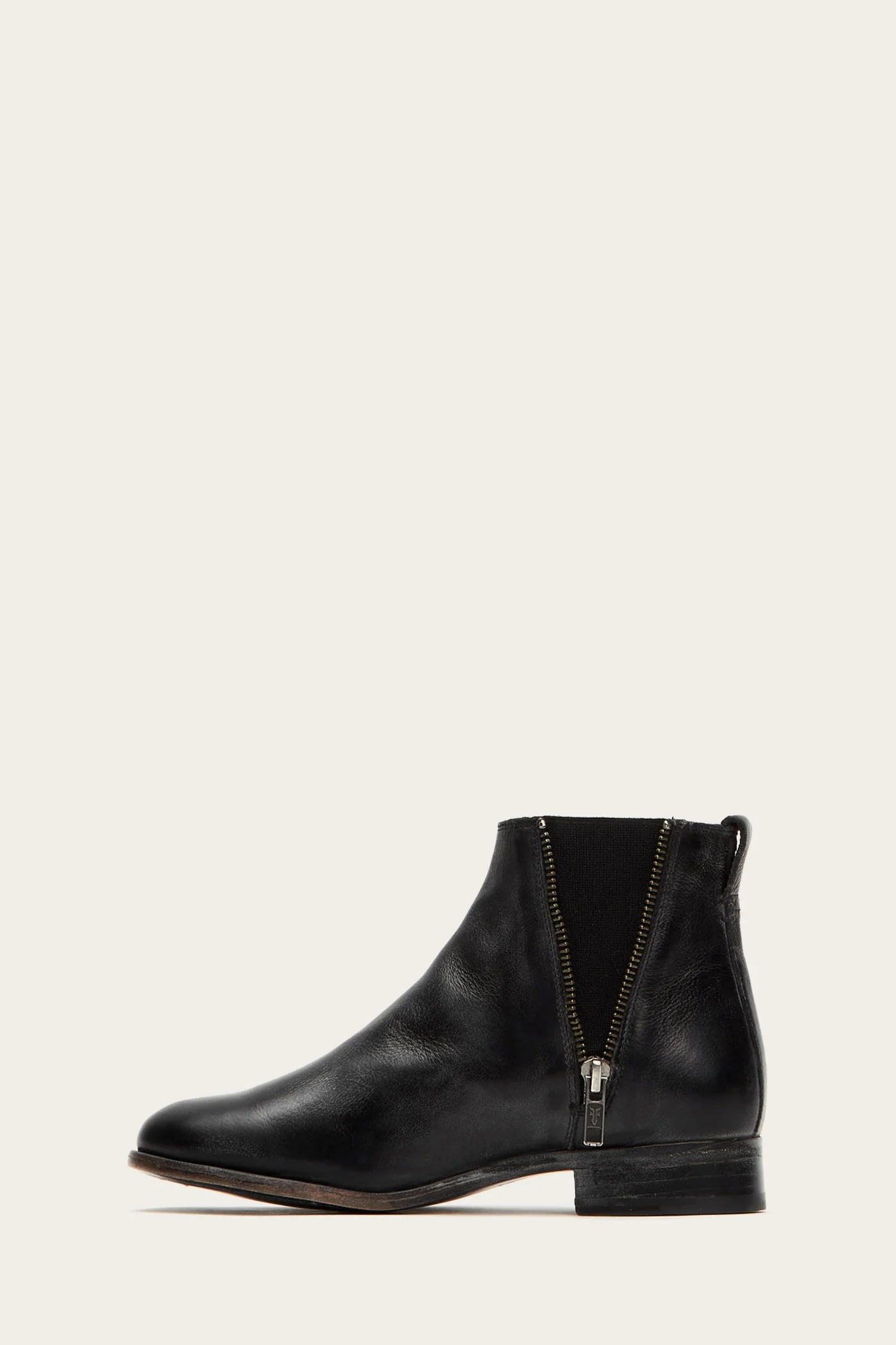 Carly Zip Chelsea - Pre-Loved - Image 3