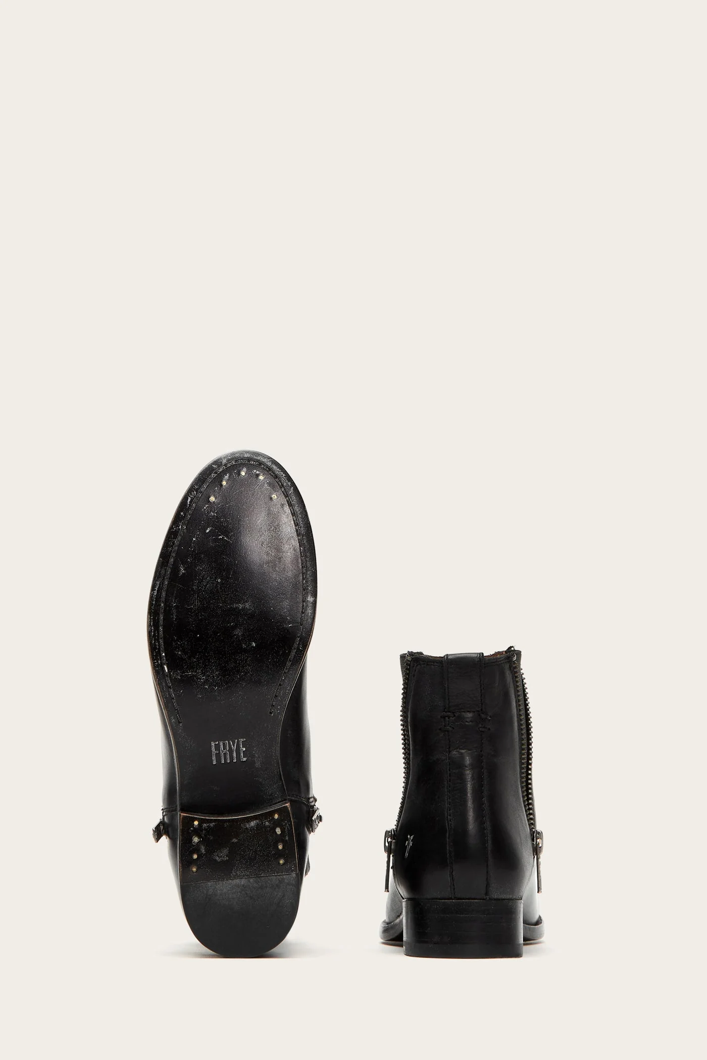 Carly Zip Chelsea - Pre-Loved - Image 4