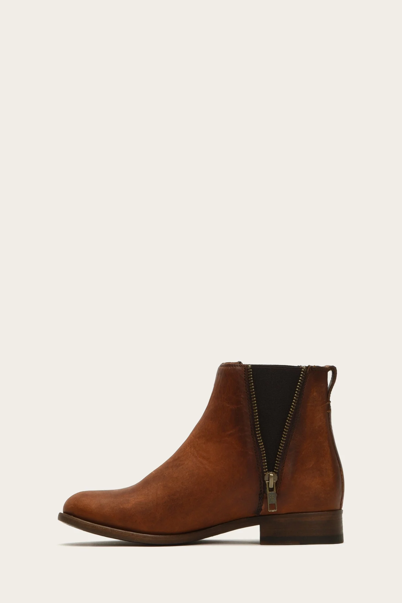 Carly Zip Chelsea - Pre-Loved - Image 3