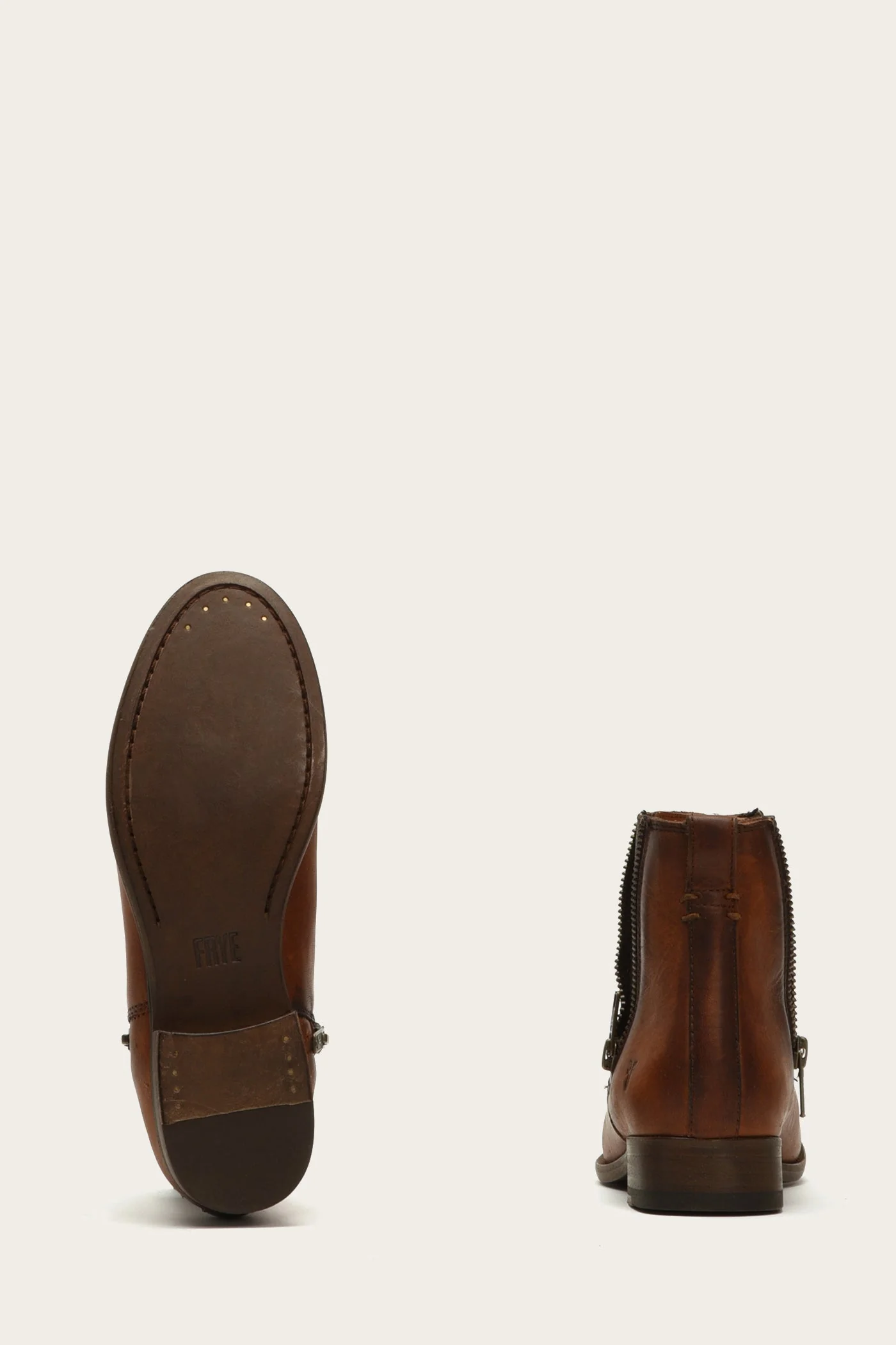 Carly Zip Chelsea - Pre-Loved - Image 4