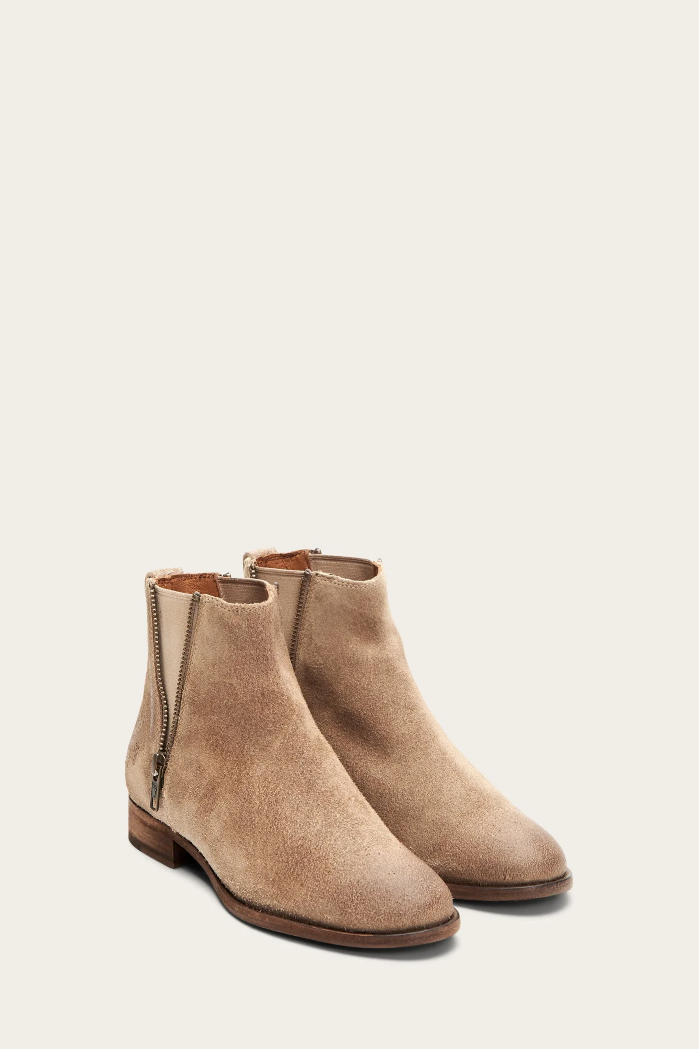 Carly Zip Chelsea - Pre-Loved - Image 2