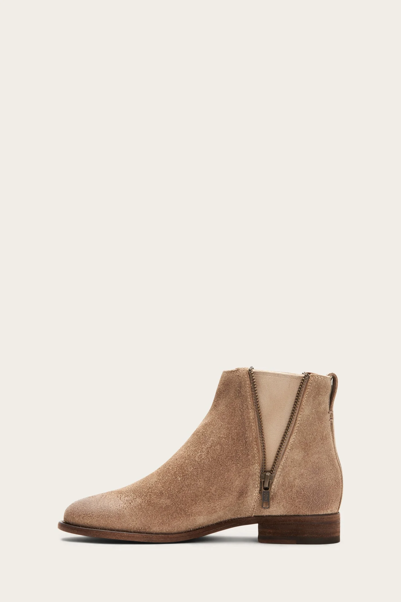 Carly Zip Chelsea - Pre-Loved - Image 3