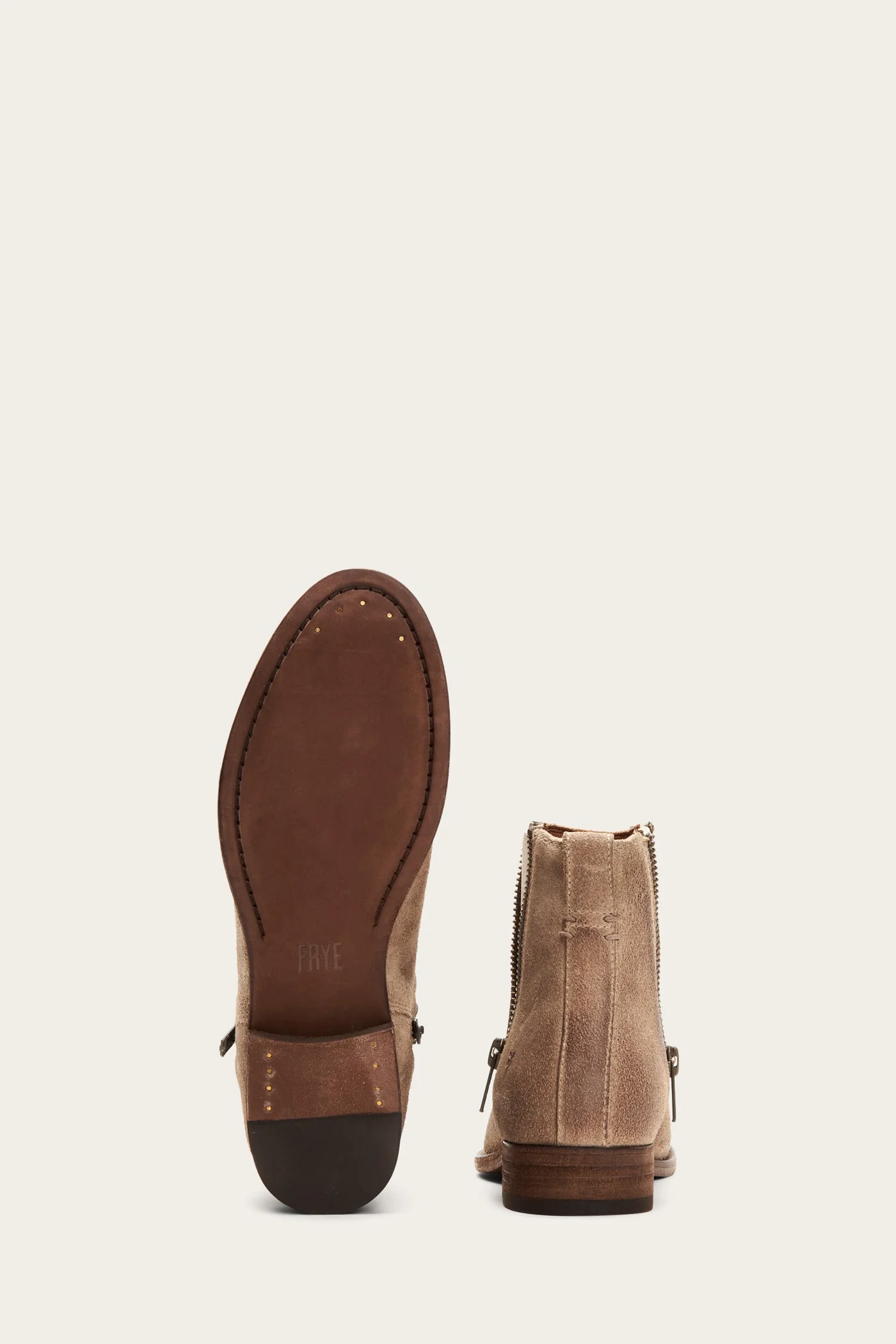 Carly Zip Chelsea - Pre-Loved - Image 4