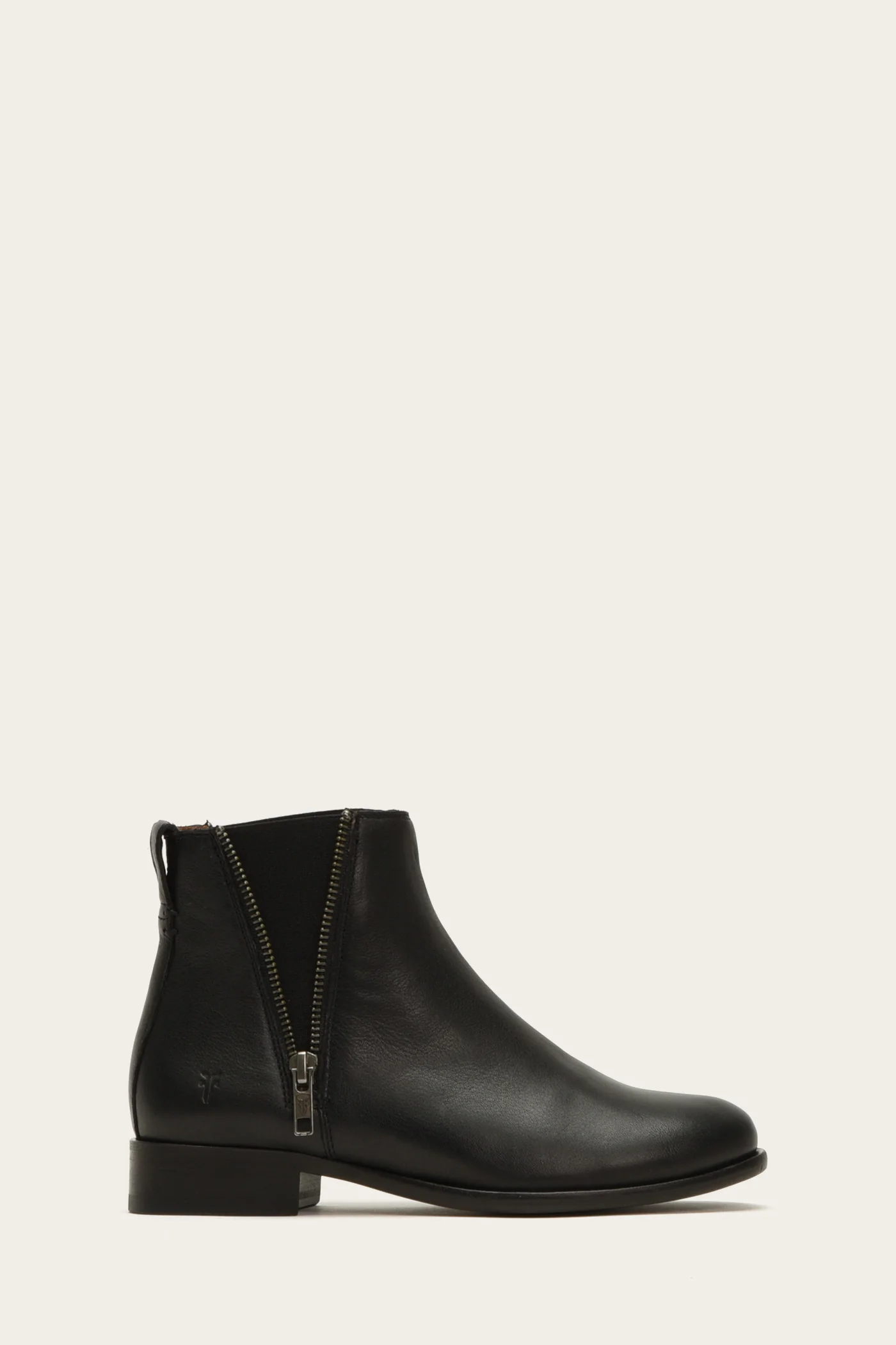 Carly Zip Chelsea - Pre-Loved