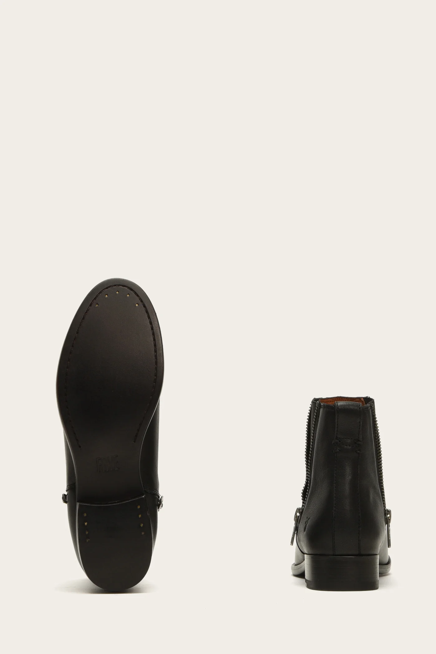 Carly Zip Chelsea - Pre-Loved - Image 4
