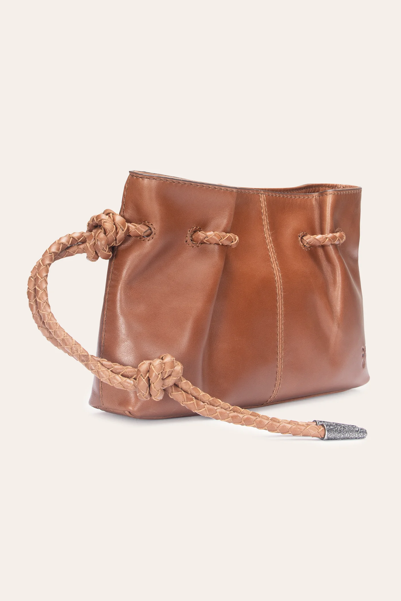 Caroline Wristlet Clutch - Image 4