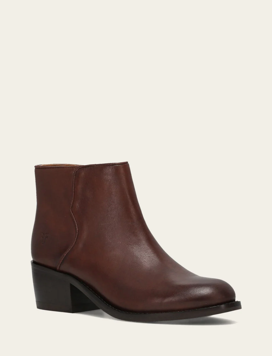 Carson 2 Piping Bootie - Pre-Loved - Image 2