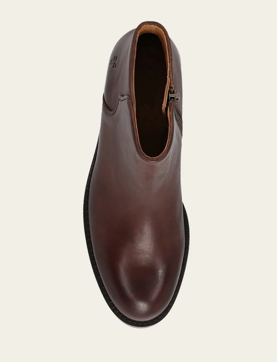 Carson 2 Piping Bootie - Pre-Loved - Image 7