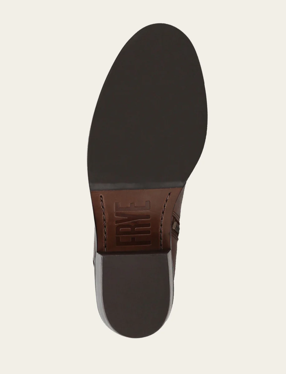 Carson 2 Piping Bootie - Pre-Loved - Image 8
