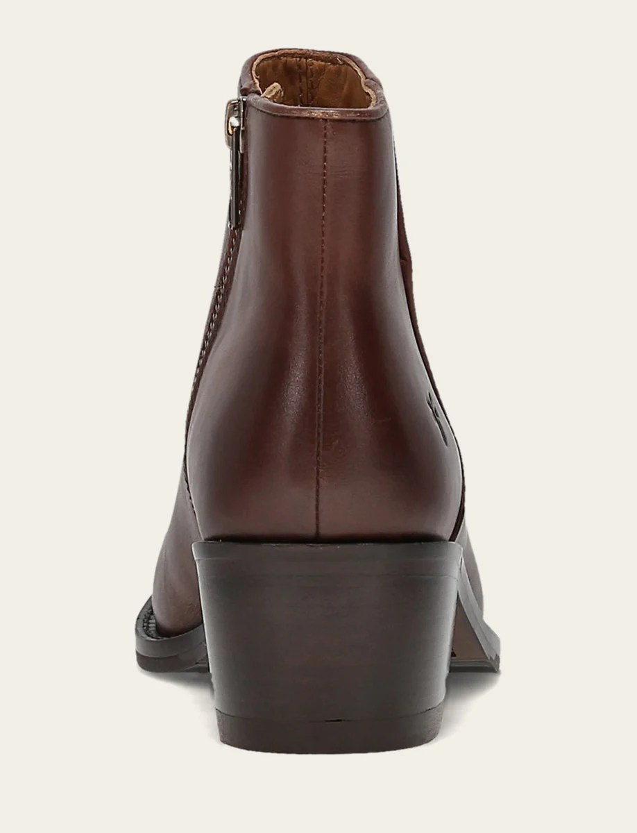 Carson 2 Piping Bootie - Image 6