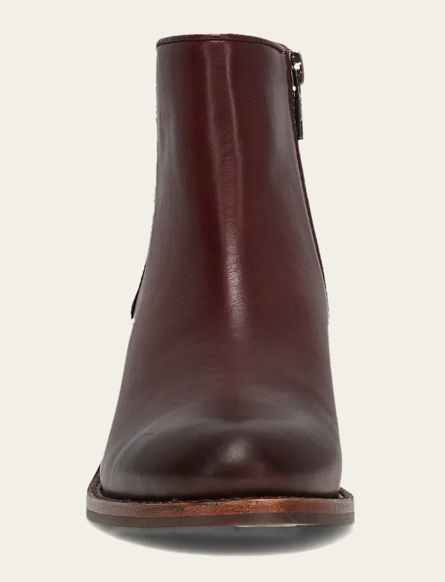 Carson 2 Piping Bootie - Pre-Loved - Image 5