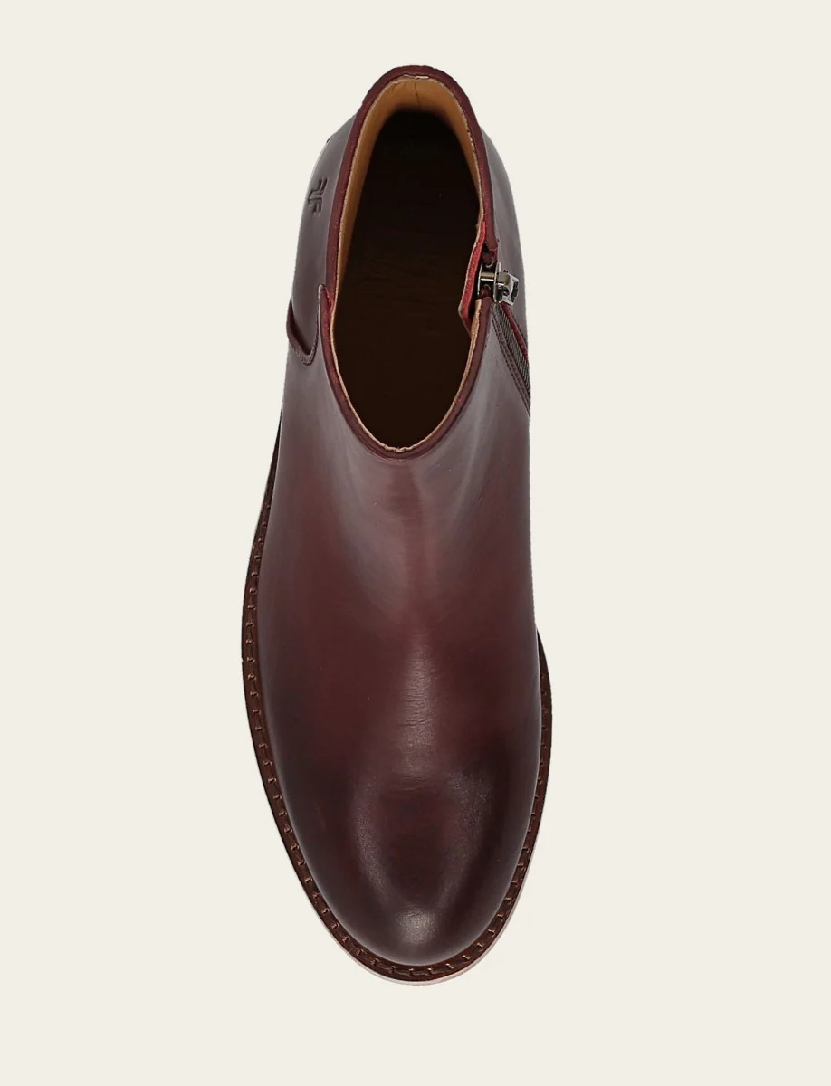 Carson 2 Piping Bootie - Pre-Loved - Image 7