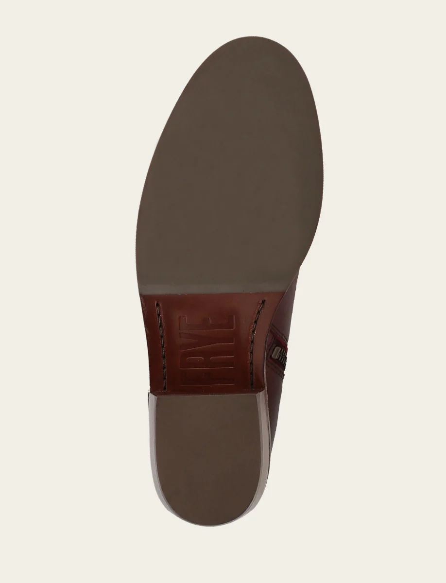 Carson 2 Piping Bootie - Pre-Loved - Image 8