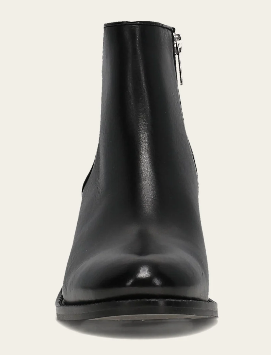 Carson 2 Piping Bootie - Pre-Loved - Image 5