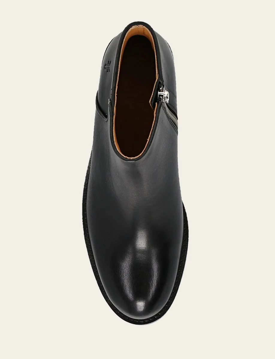 Carson 2 Piping Bootie - Pre-Loved - Image 7