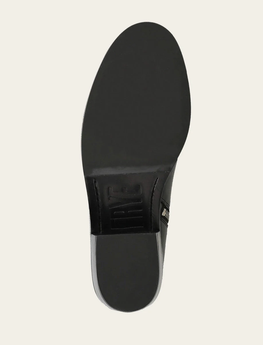 Carson 2 Piping Bootie - Pre-Loved - Image 9