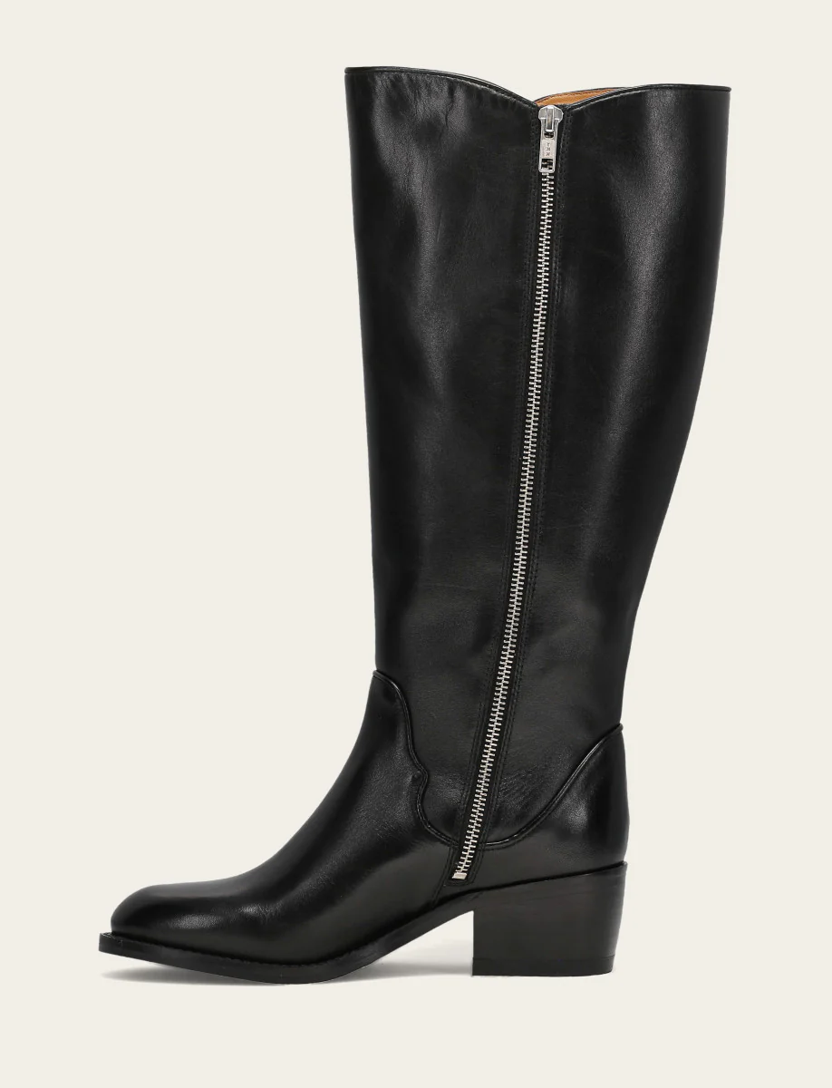 Carson 2 Piping Tall Wide Calf - Image 3